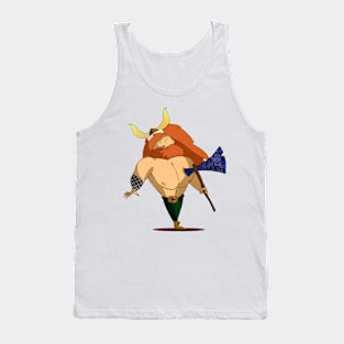 VIKING Tank Top